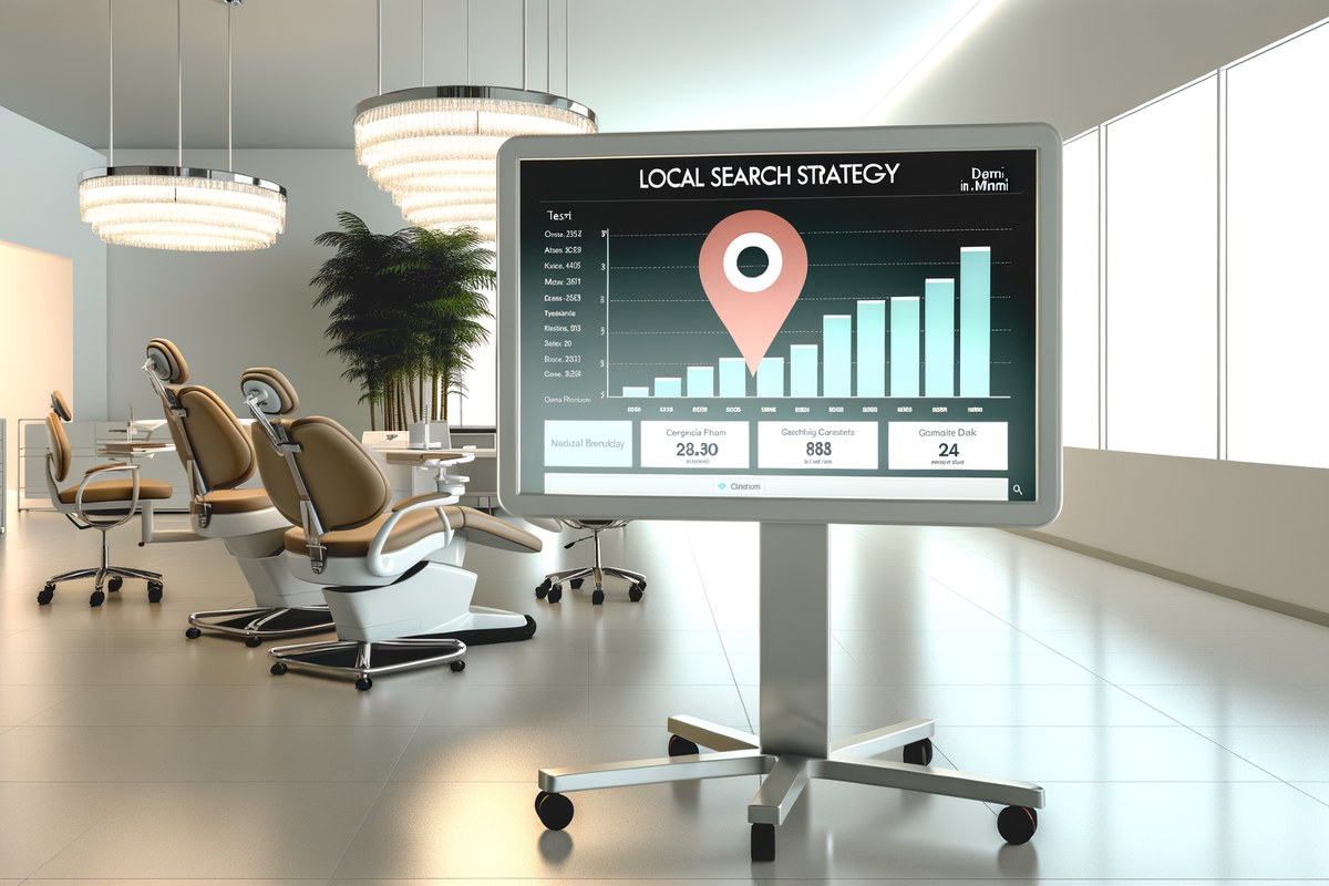 Enhanced Patient Management with Miami CRM Integration Services AI-powered growth systems for dental clinics in Miami