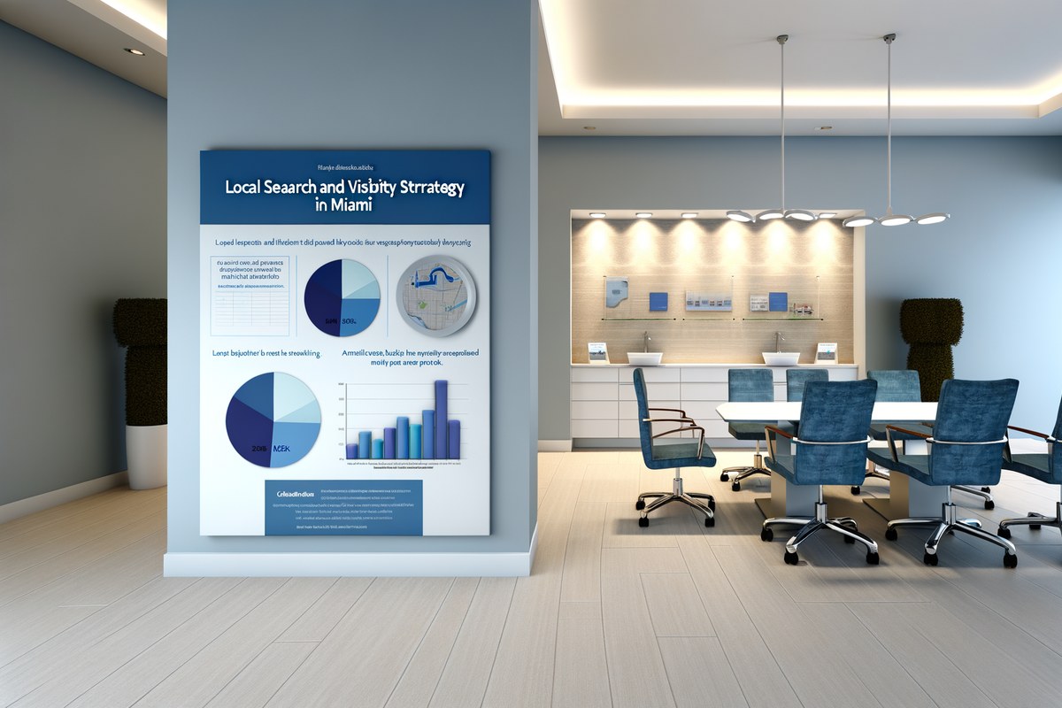 Miami Dental Clinic Growth Systems AI-powered SEO, CRM and digital growth concept for dental clinics in Miami