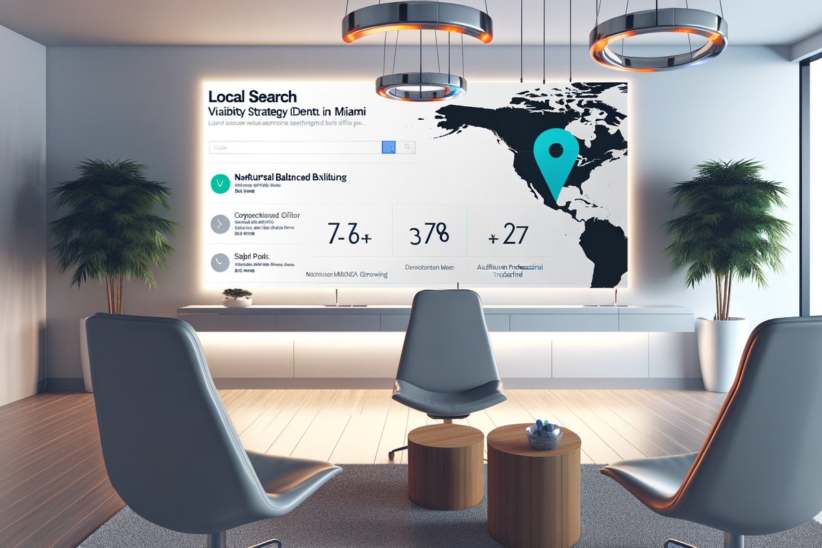 AI-powered CRM workflow for dental clinics in Miami