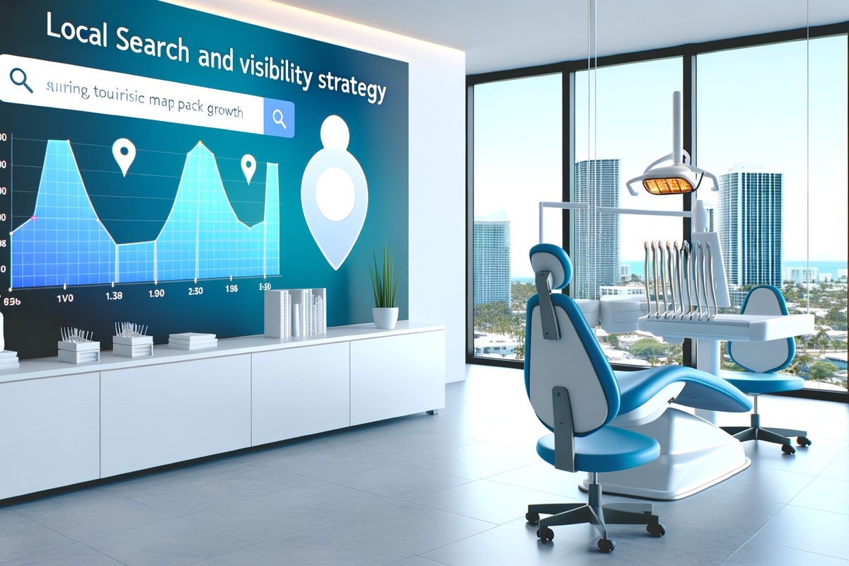 Miami dental clinic growth systems with CRM integration and SEO strategies Miami dental clinic growth systems with CRM integration and SEO strategies