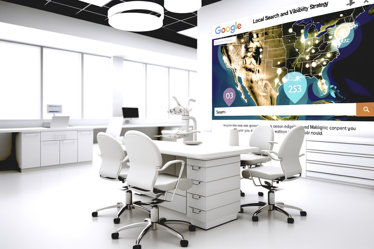 Miami Dental Clinic CRM Workflow CRM lead tracking and message workflow visual for dental clinics in Miami