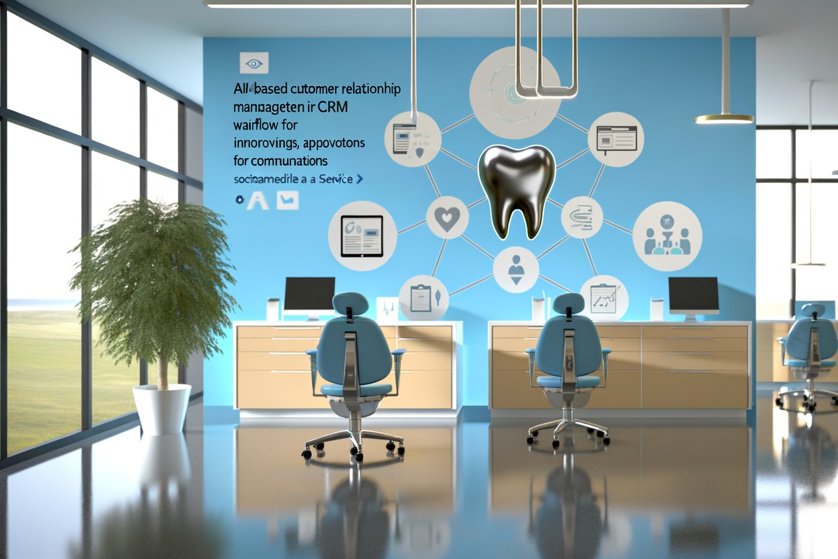 Miami Dental Clinic Local Visibility Strategy