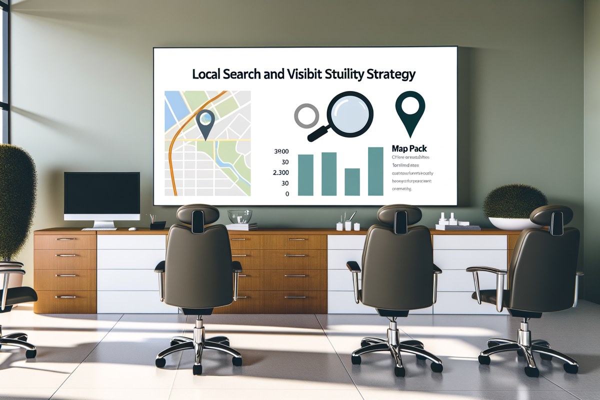 Miami Dental Clinic Local Visibility Strategy