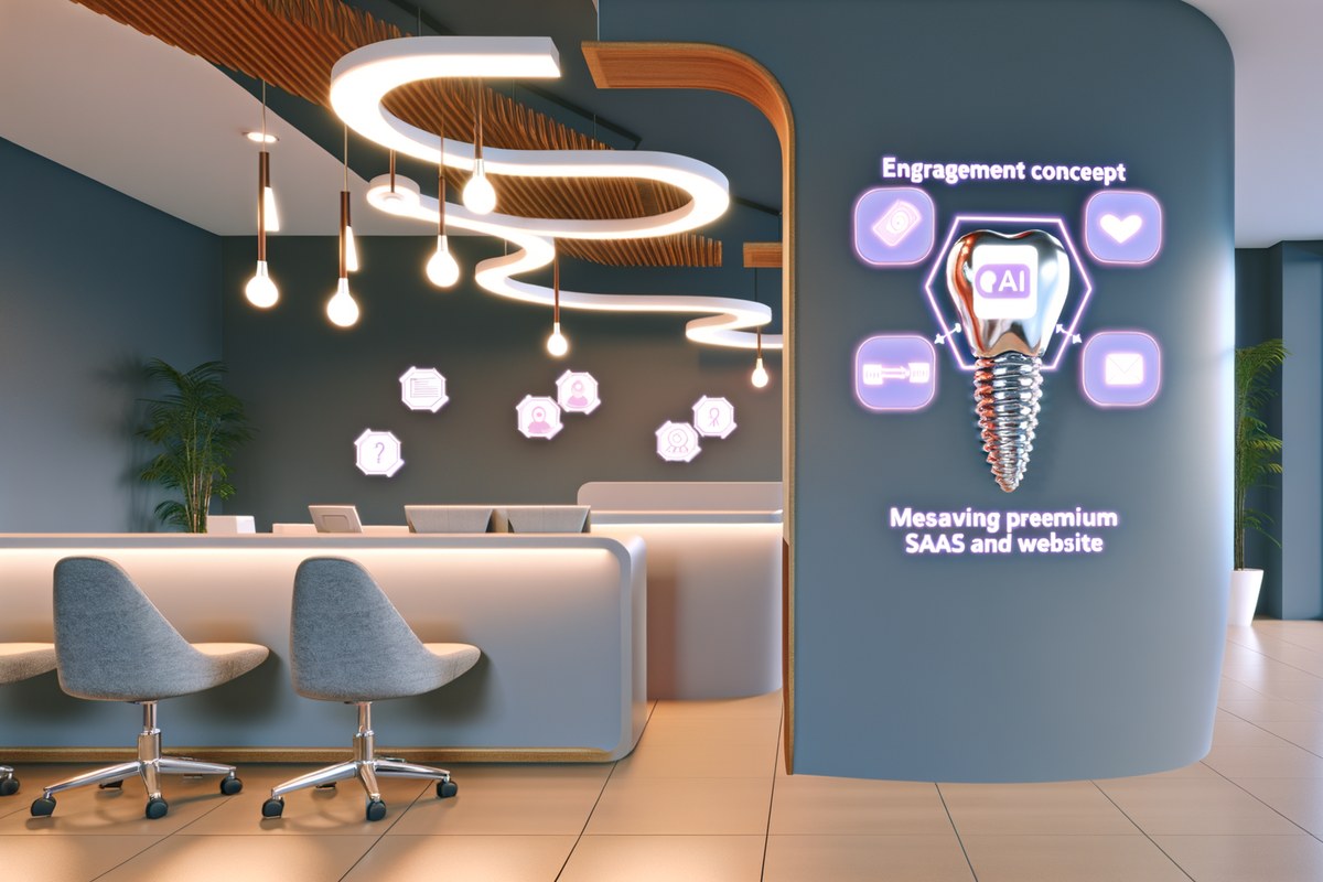 AI-powered growth strategies for dental clinics in Miami AI-powered growth strategies for dental clinics in Miami