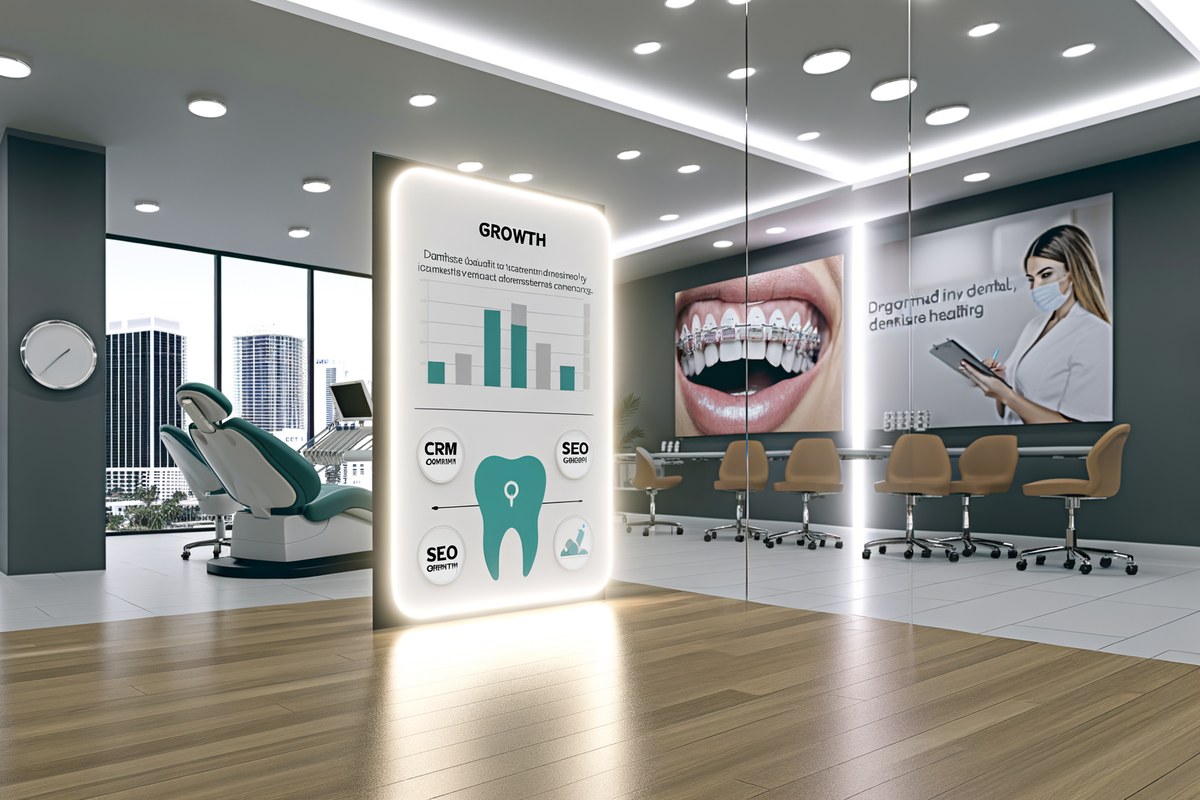 Miami Instagram Analysis Services for dental clinics