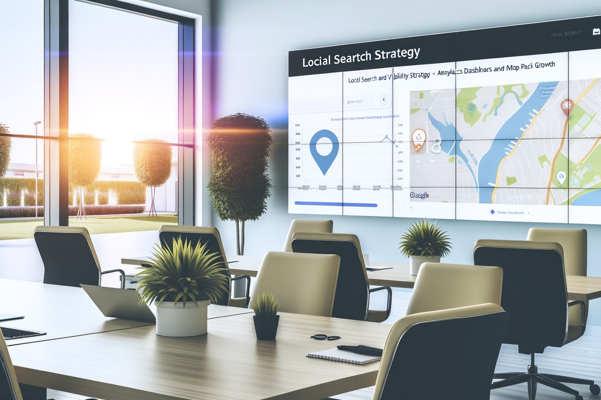 AI-powered CRM and digital growth services for Miami home service companies