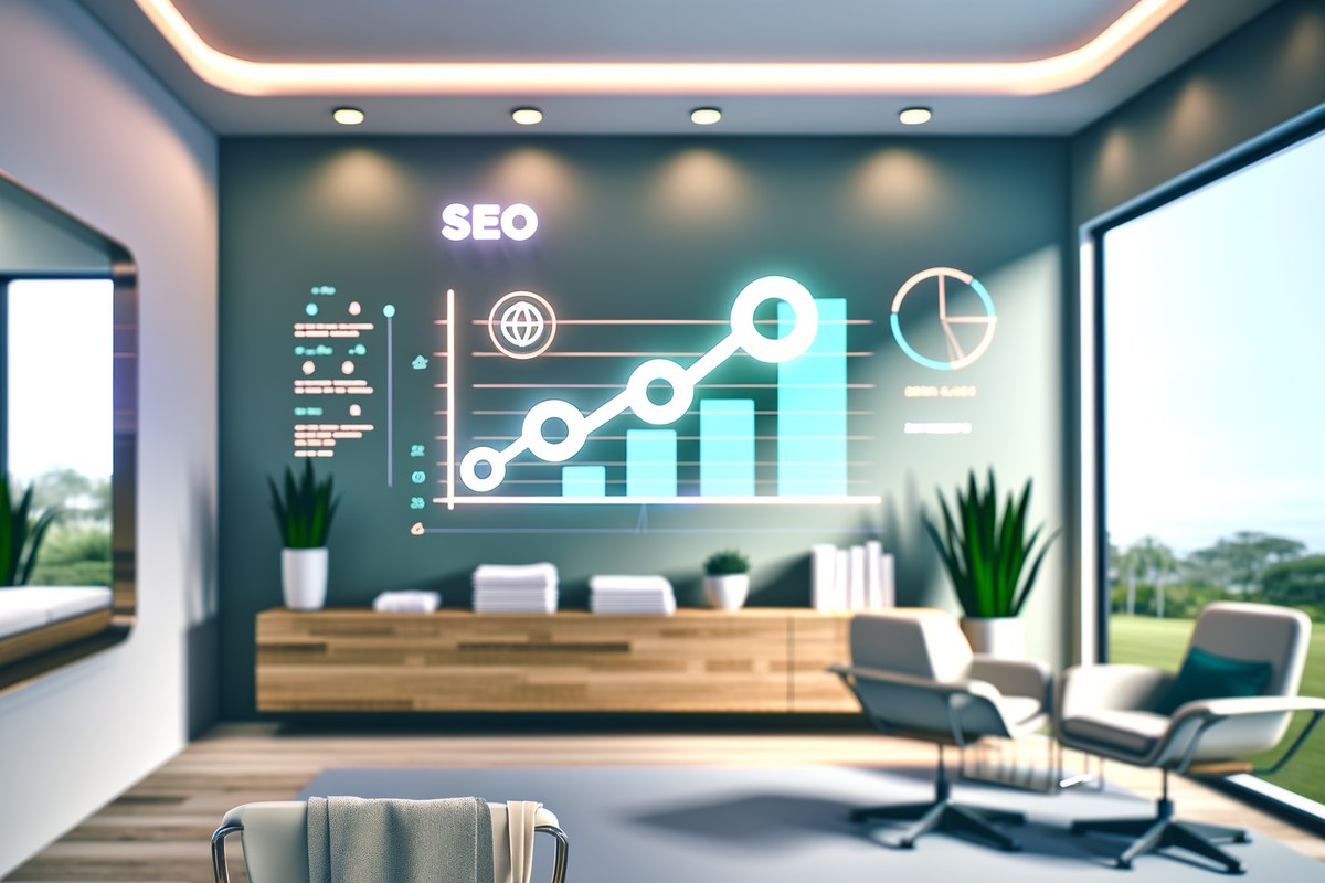 AI-powered SEO, CRM and digital growth concept for home service companies in Miami. | miami crm integration services