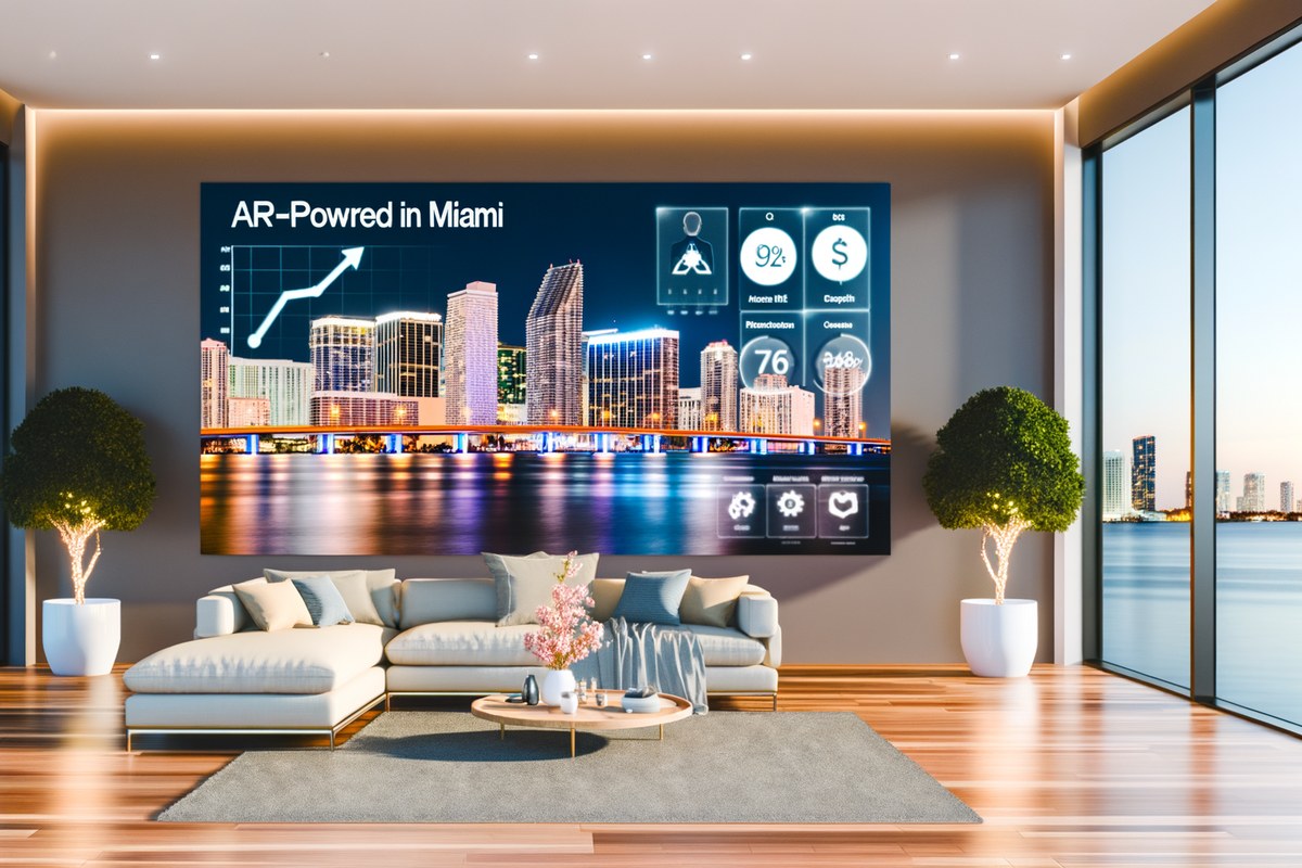 AI-powered SEO, CRM and digital growth concept for home service companies in Miami | miami crm integration services