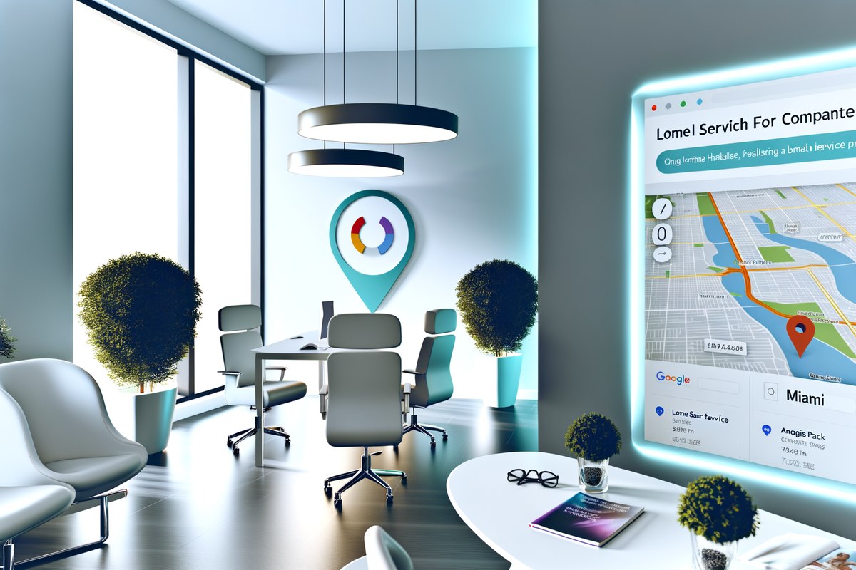 Miami Home Service Company CRM Workflow CRM lead tracking and message workflow visual for home service companies in Miami