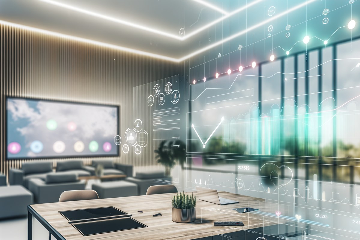AI-powered SEO, CRM and digital growth concept for home service companies in Miami | miami seo services