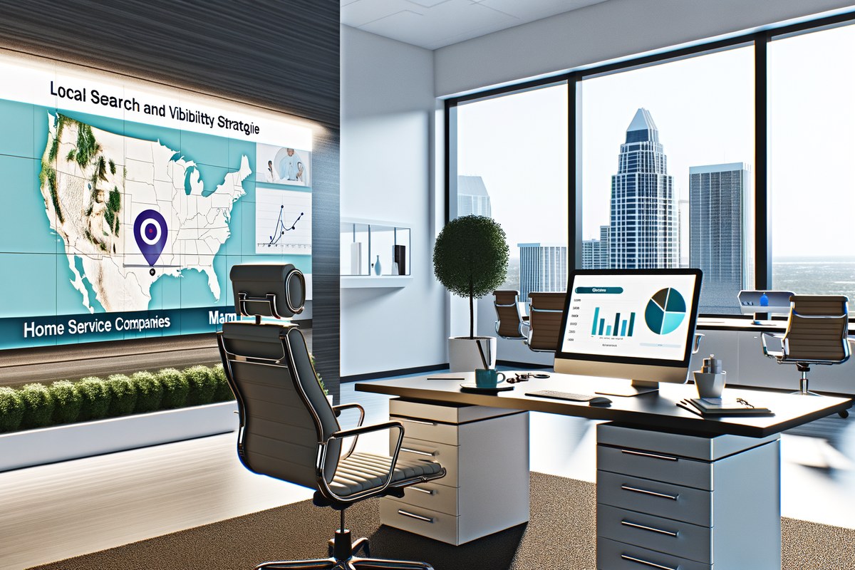 Miami Home Service Company Growth Systems AI-powered digital growth for home service companies in Miami