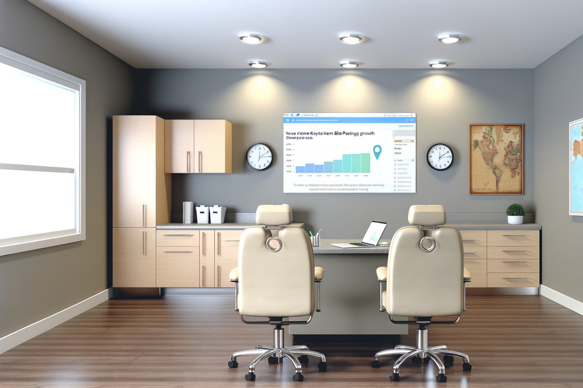 AI-powered SEO and digital growth strategy for home service companies in Miami