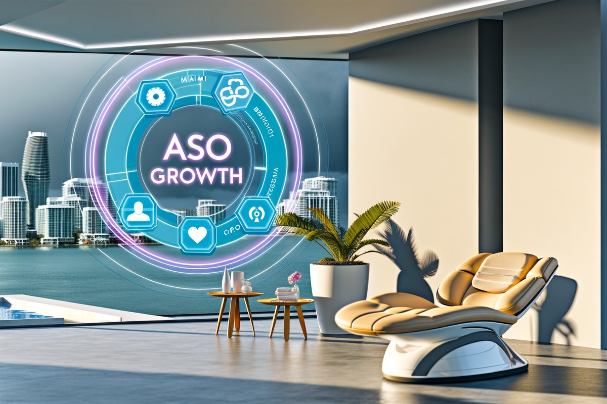 AI-powered SEO, CRM and digital growth concept for home service companies in Miami | miami instagram analysis services