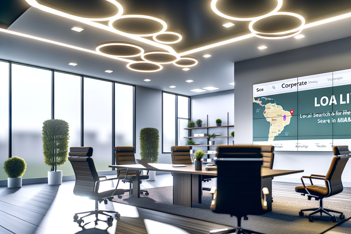 AI-powered growth systems for law firms in Miami AI-powered growth systems for law firms in Miami