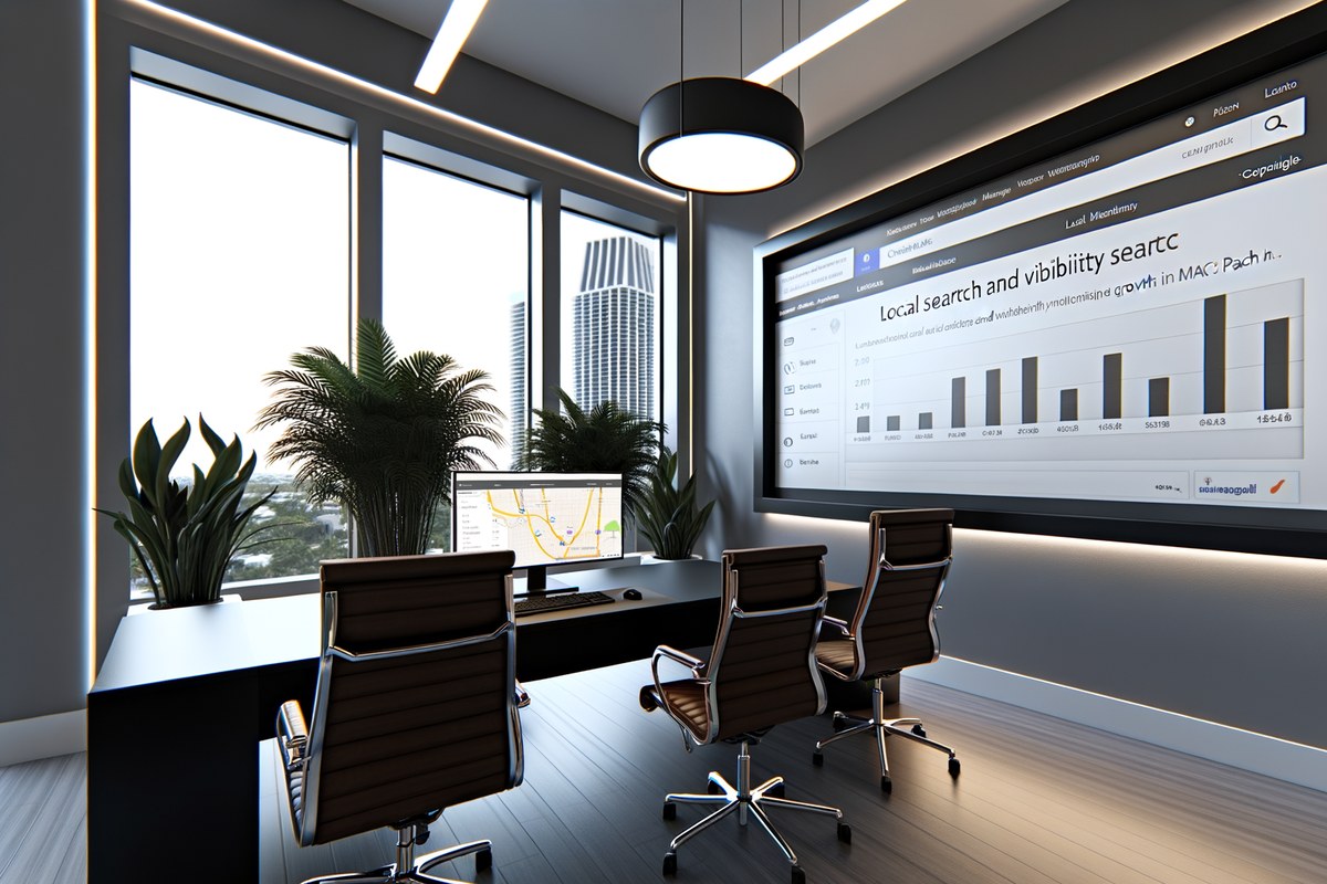 Miami Law Firm CRM Workflow CRM lead tracking and message workflow visual for law firms in Miami