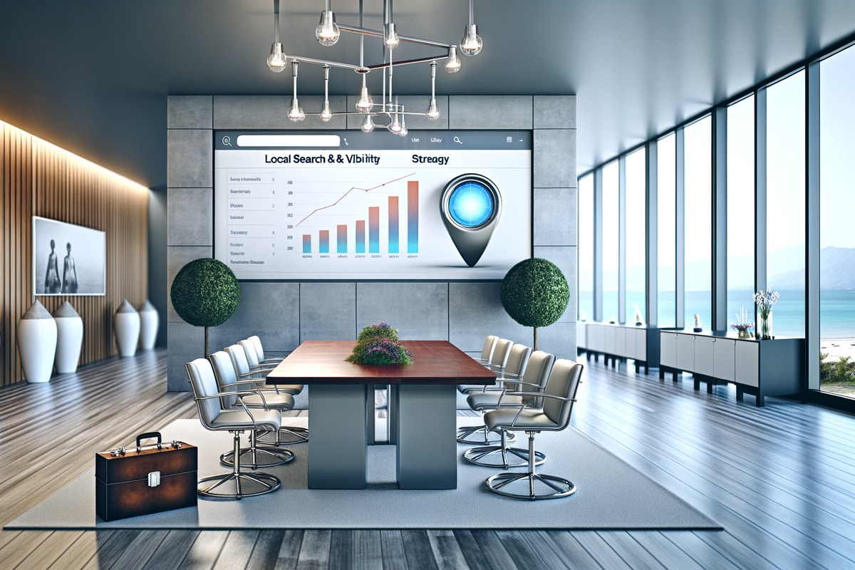 AI-powered digital growth systems for law firms in Miami