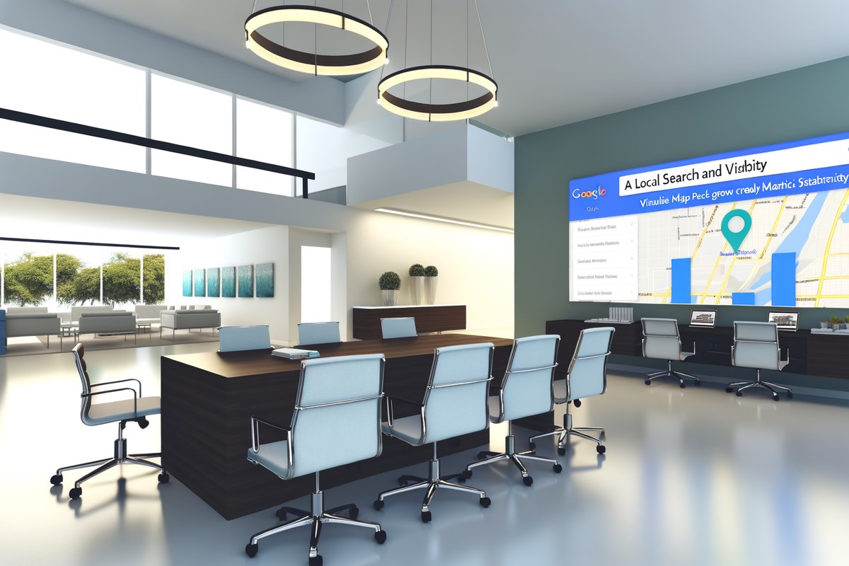 AI-powered SEO, CRM and digital growth concept for law firms in Miami AI-powered SEO, CRM and digital growth concept for law firms in Miami
