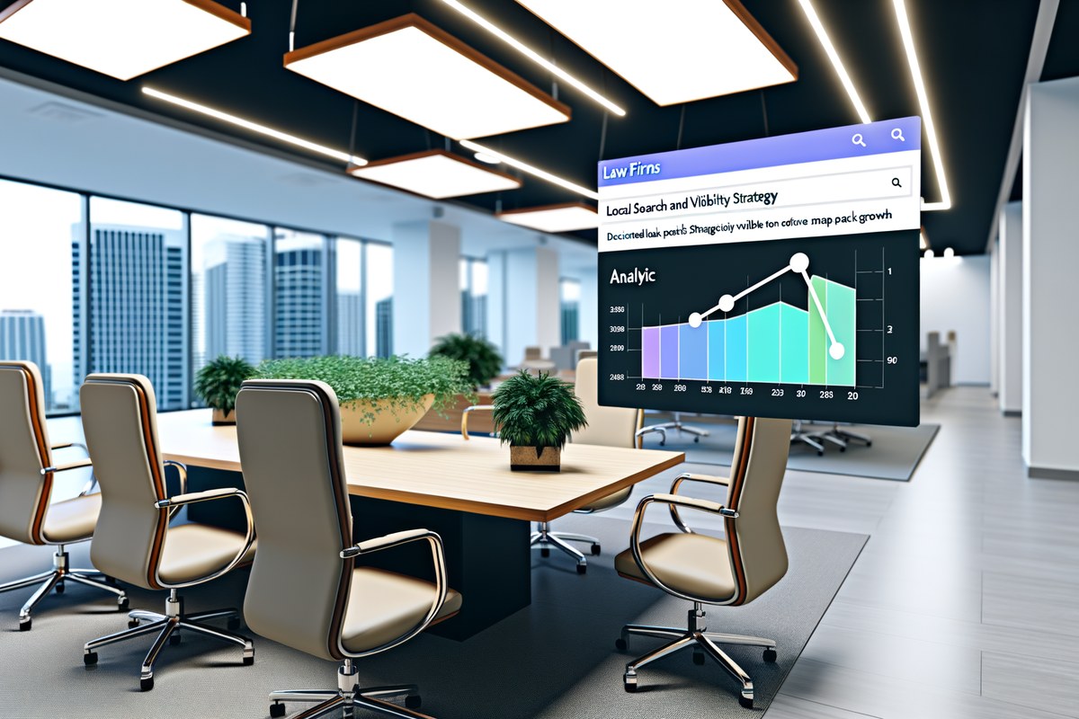 Miami Law Firm CRM Workflow Miami law firm CRM workflow visualization