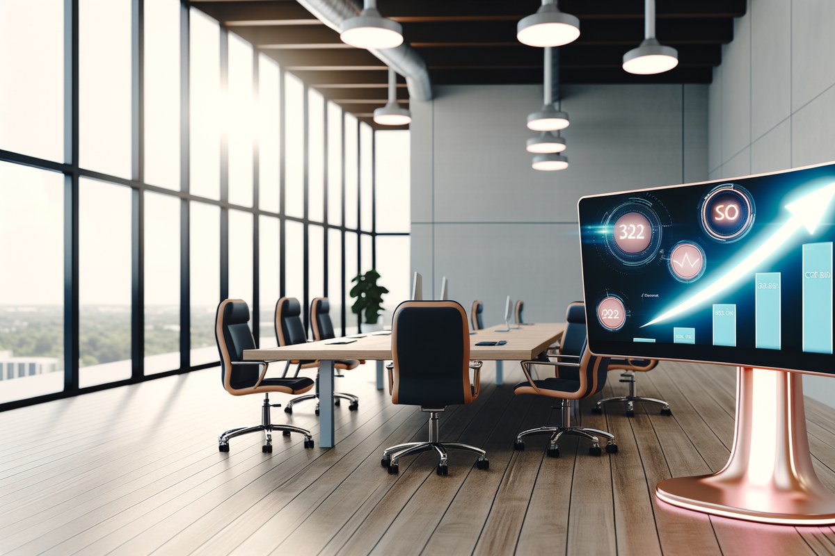 AI-powered SEO, CRM and digital growth concept for law firms in Miami | miami crm integration services