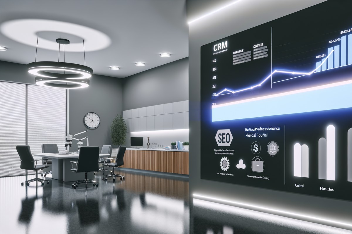 Miami CRM Integration Services for law firms in Miami