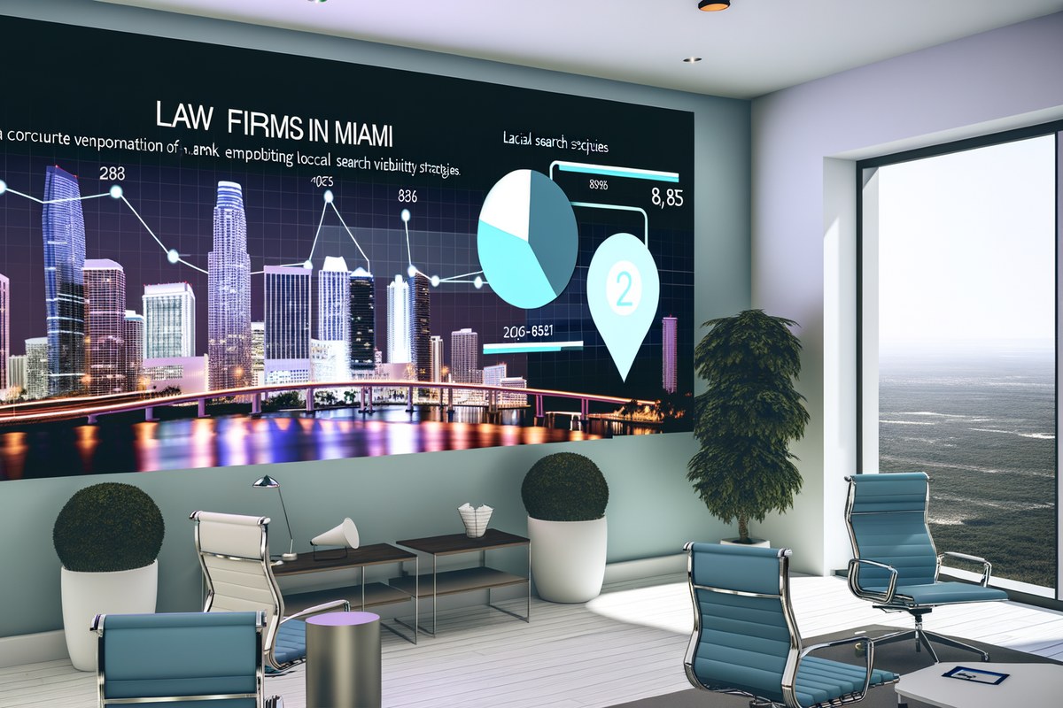 AI-powered Miami Digital Marketing Services for Law Firms AI-powered Miami Digital Marketing Services for Law Firms
