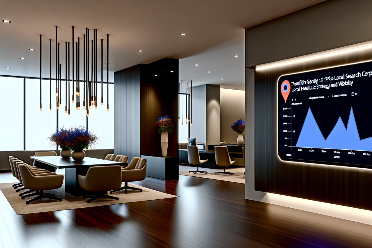 CRM lead tracking and message workflow visual for law firms in Miami