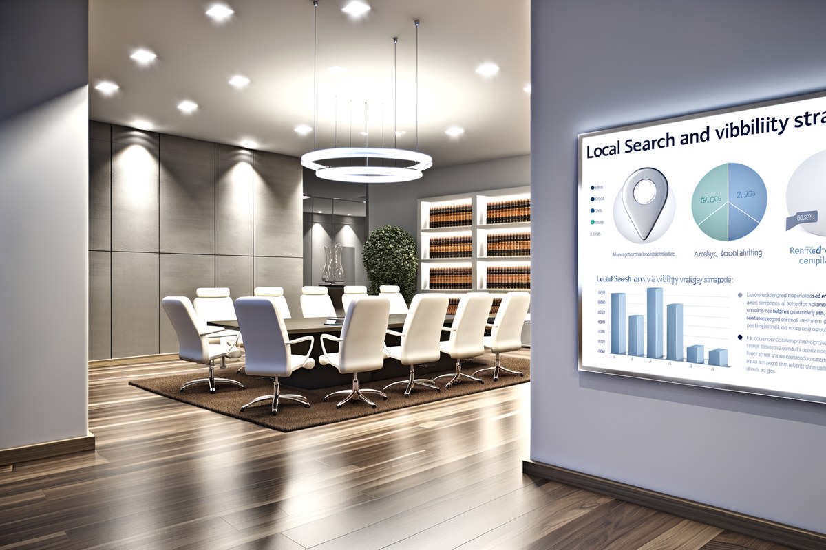 Miami Law Firm Growth Systems AI-powered SEO, CRM and digital growth concept for law firms in Miami