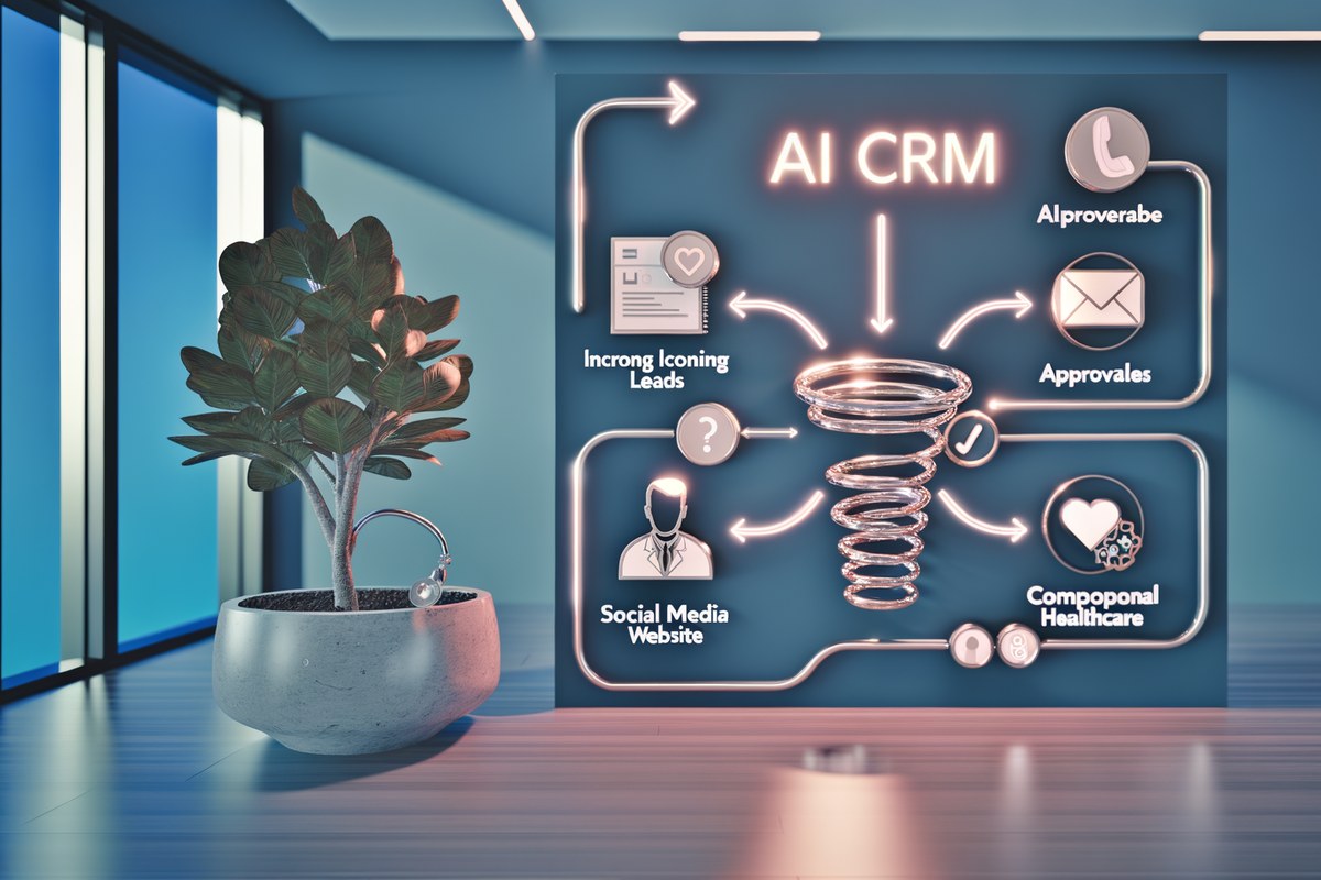 Miami Law Firm Growth Systems AI-powered SEO and digital growth concept for law firms in Miami