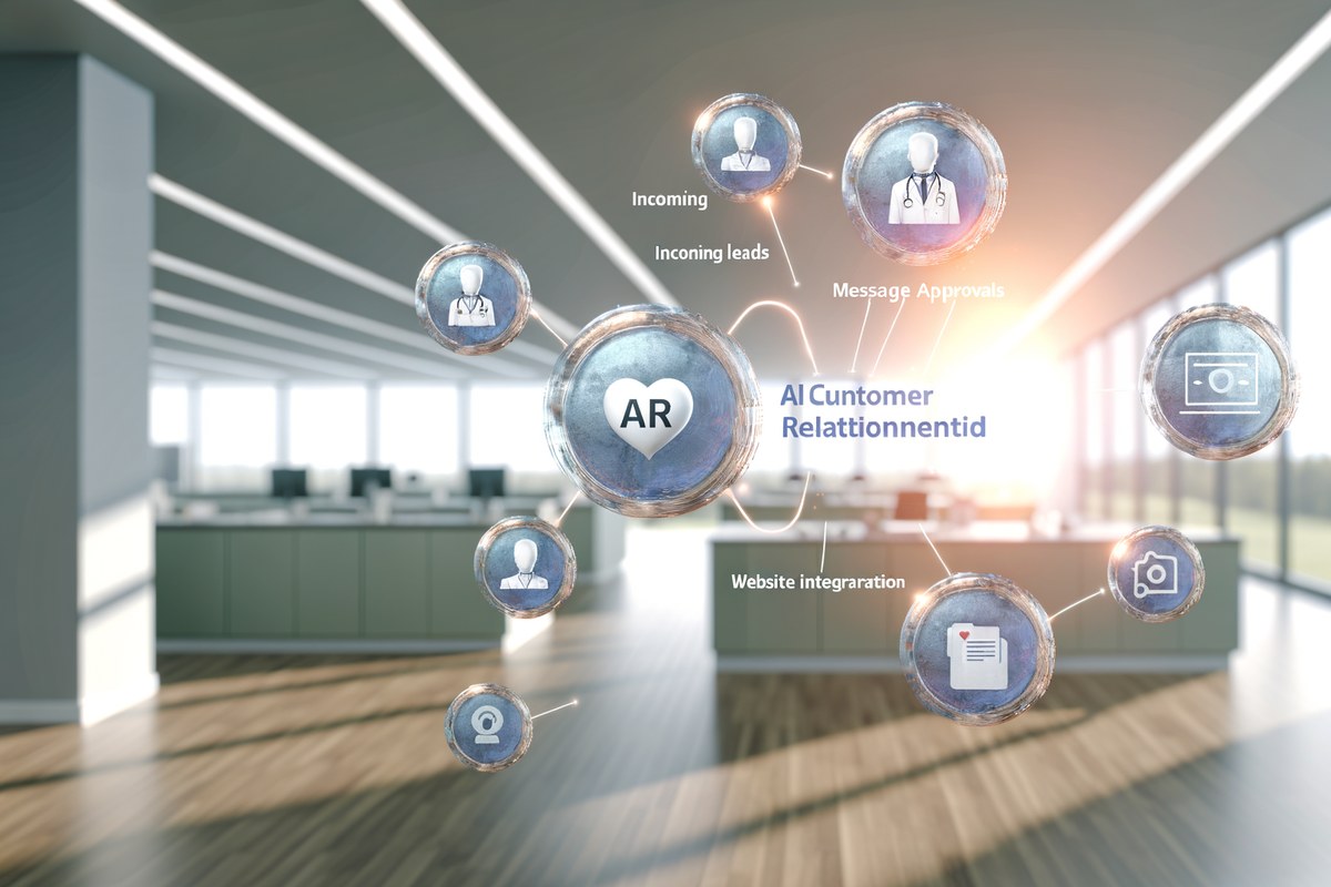Miami Law Firm Digital Marketing Automation Miami law firm digital marketing automation