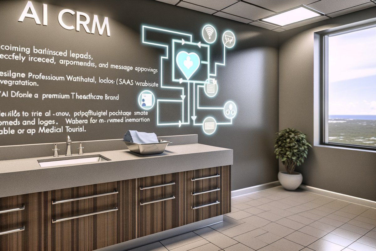 AI-powered growth systems for Miami law firms