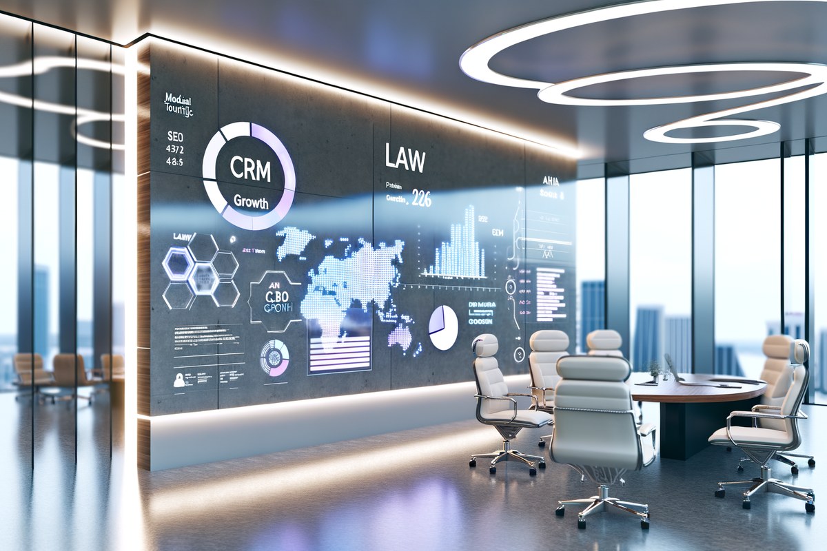 Explore our Miami digital marketing services for law firms
