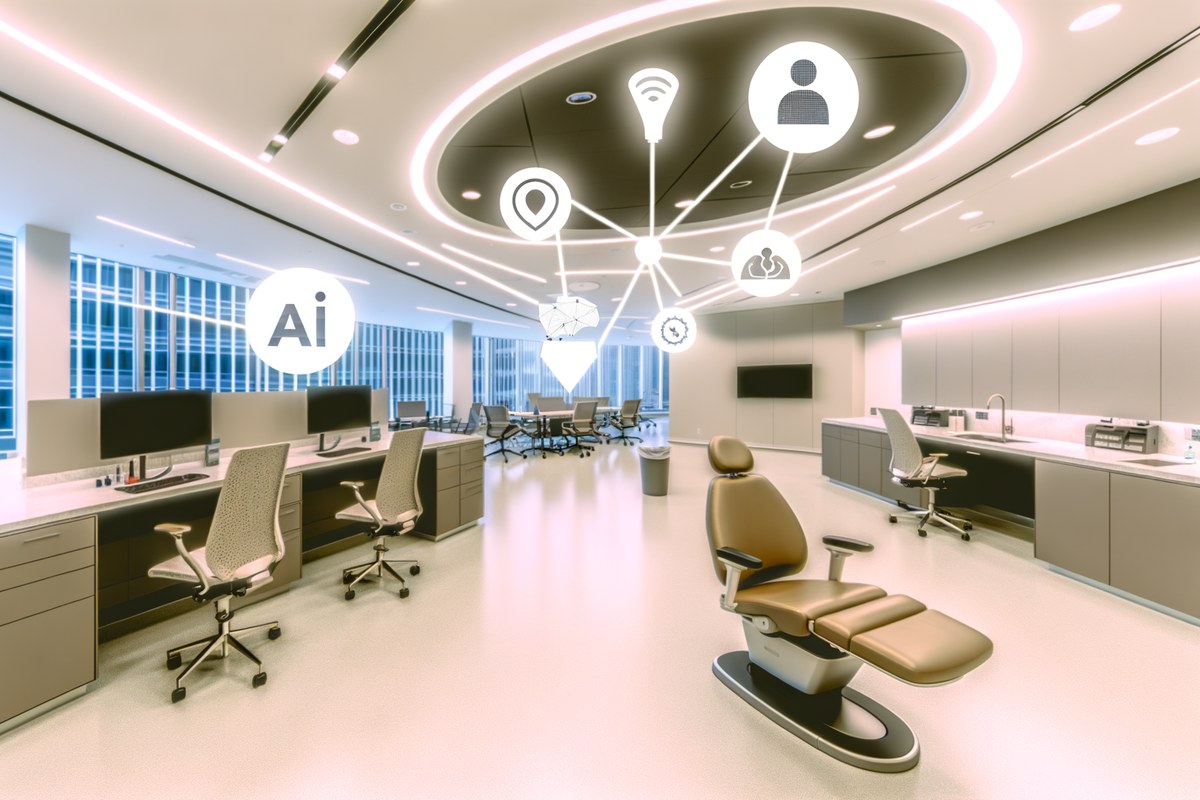 CRM lead tracking and message workflow visual for law firms in Miami