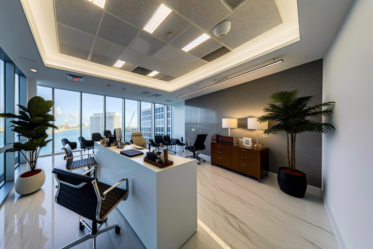 Miami Law Firm Growth Systems AI-powered growth strategies for law firms in Miami