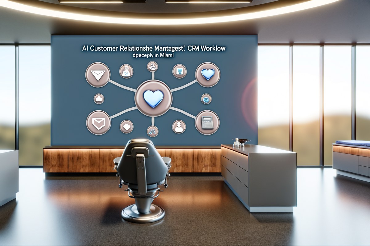 AI-powered digital growth scene for law firms in Miami AI-powered digital growth scene for law firms in Miami