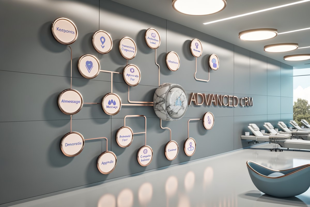 Miami Law Firm Growth Systems AI-powered SEO, CRM and digital growth concept for law firms in Miami