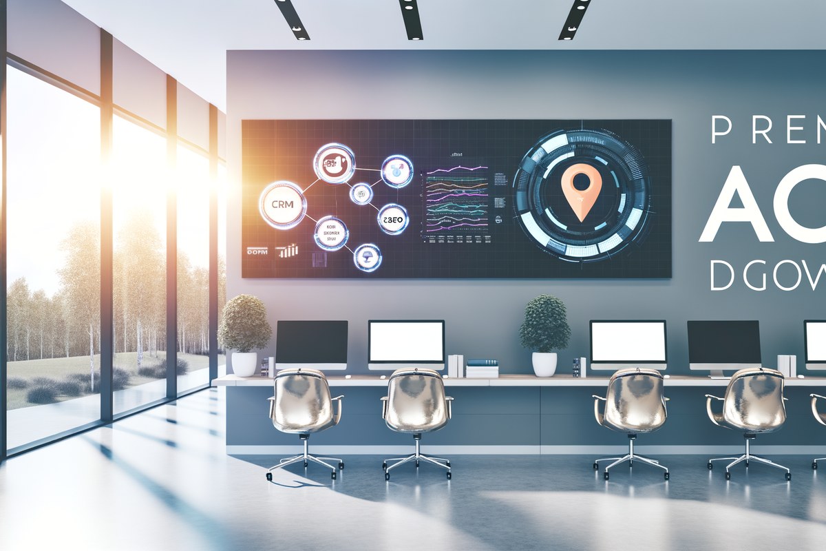 AI-powered SEO, CRM and digital growth concept for law firms in Miami | miami instagram analysis services