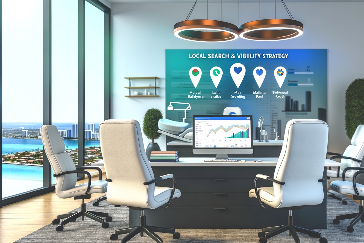 Miami Medical Spa CRM Workflow