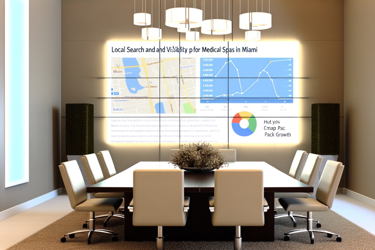 AI-assisted CRM workflow for medical spas in Miami