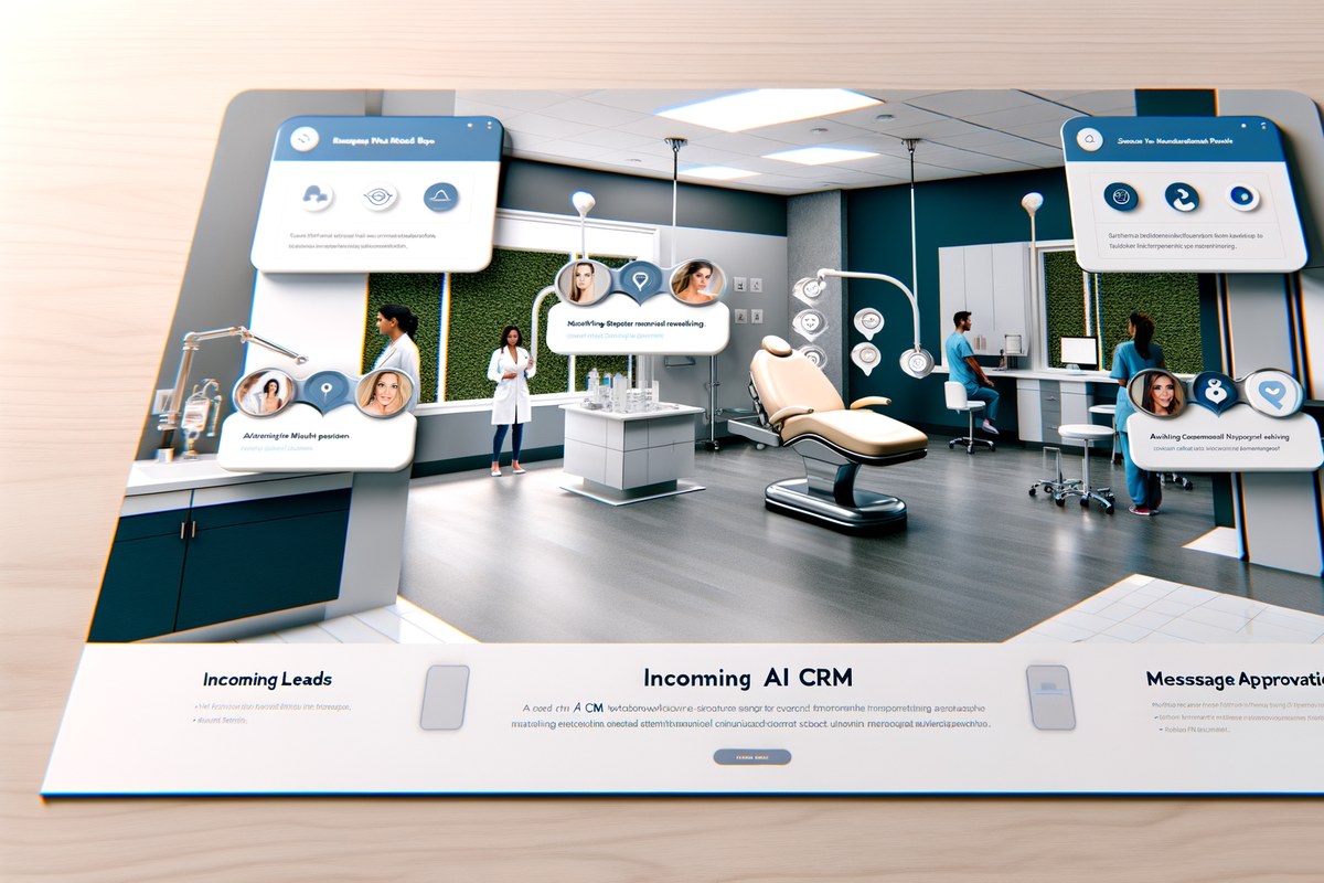 Miami Medical Spa Growth Systems Miami Medical Spa SEO and Social Media Growth