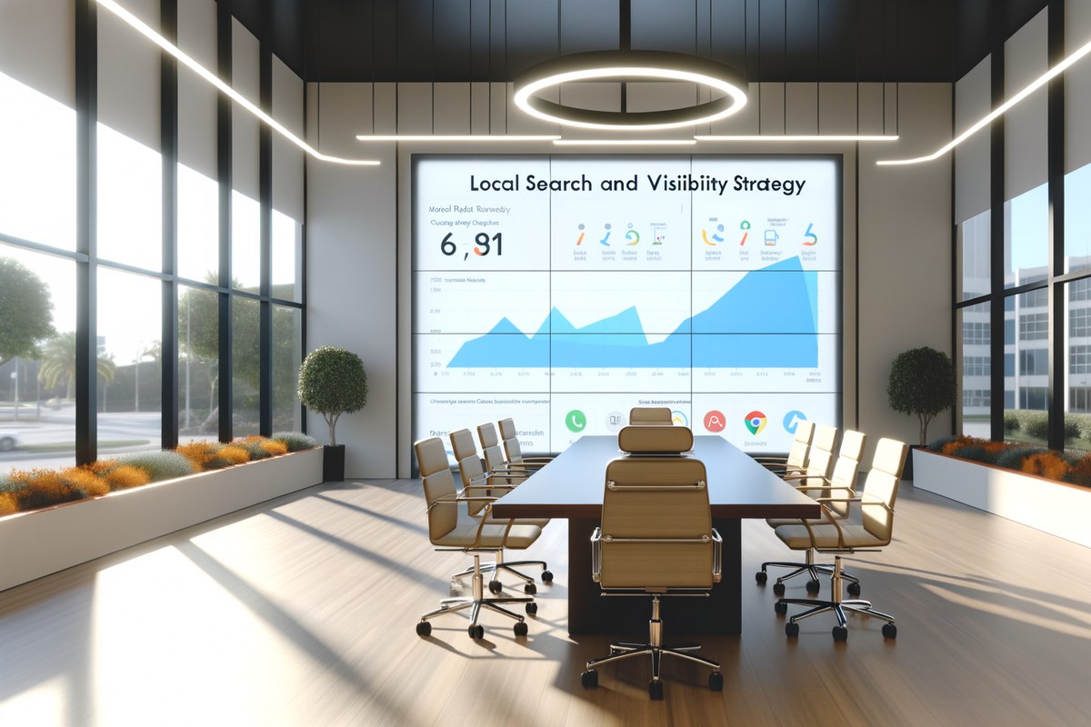 Miami Real Estate Team Growth Systems AI-powered SEO, CRM and digital growth concept for real estate teams in Miami