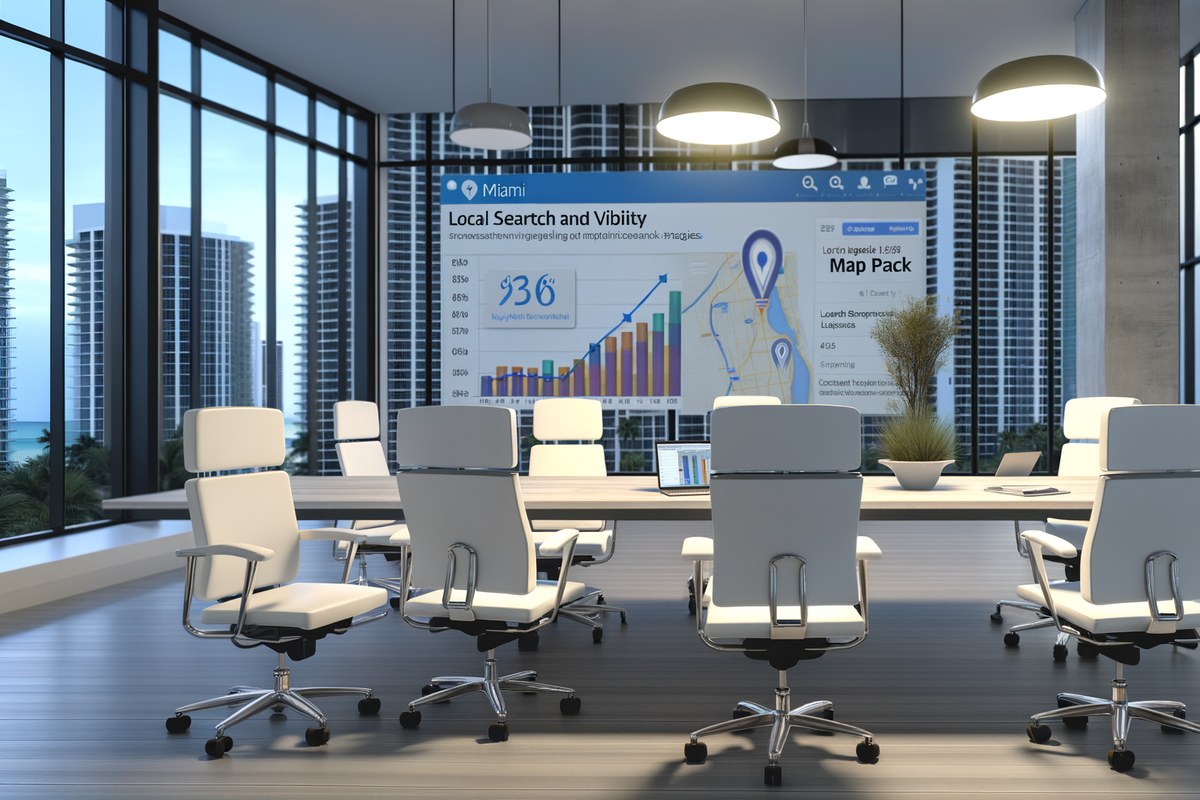 Miami Crm Integration Services - AI and CRM Growth AI and CRM integration for Miami real estate teams