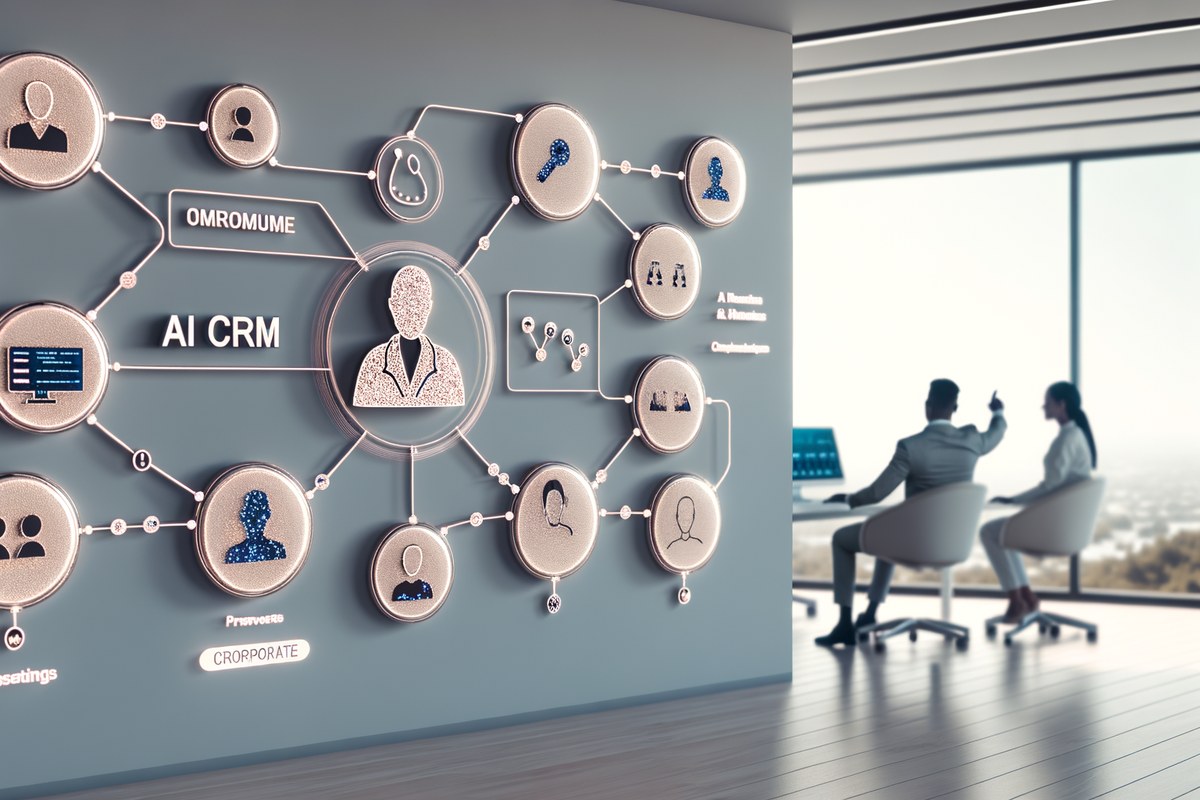 Miami Real Estate Team CRM Workflow Miami real estate team CRM workflow