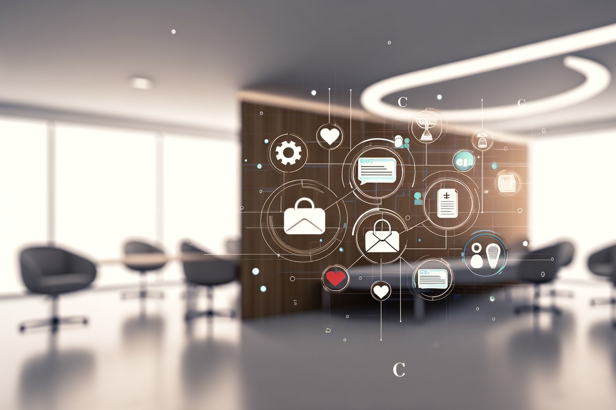 AI-assisted CRM Workflow AI-assisted CRM workflow for Miami real estate teams