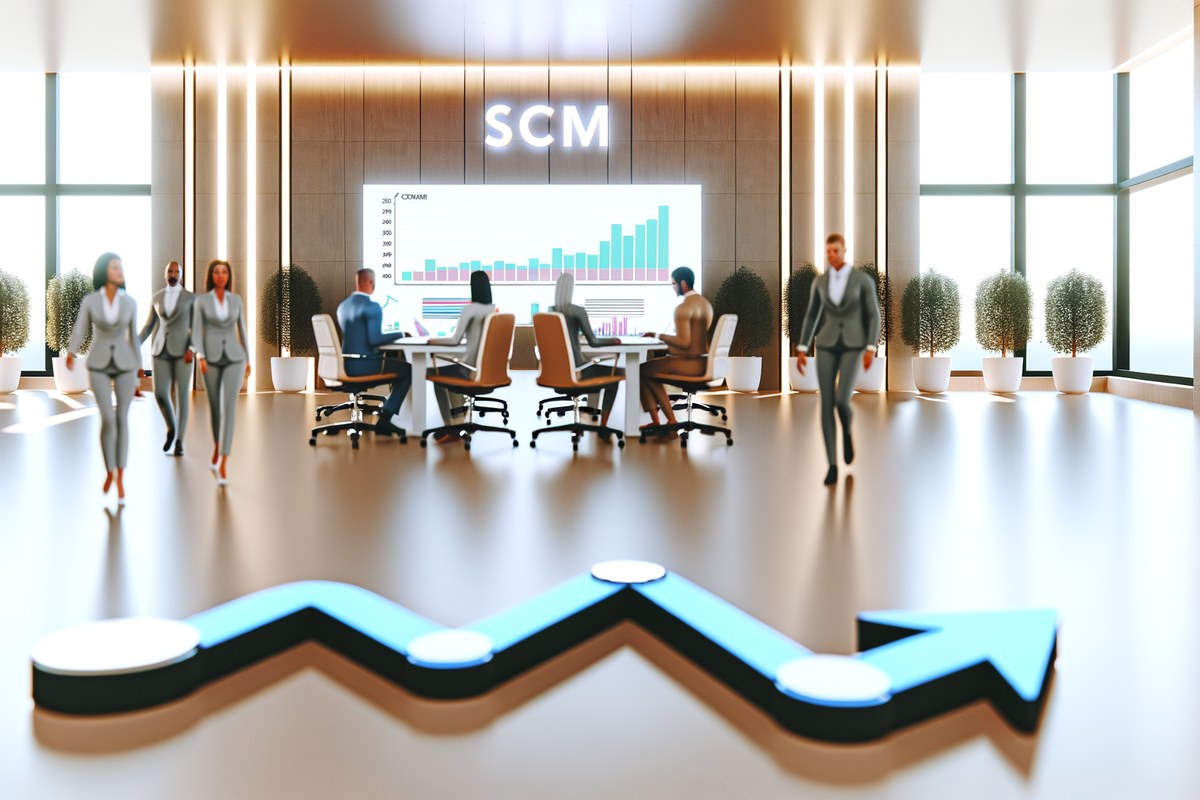 AI-powered SEO, CRM and digital growth concept for real estate teams in Miami | miami crm integration services