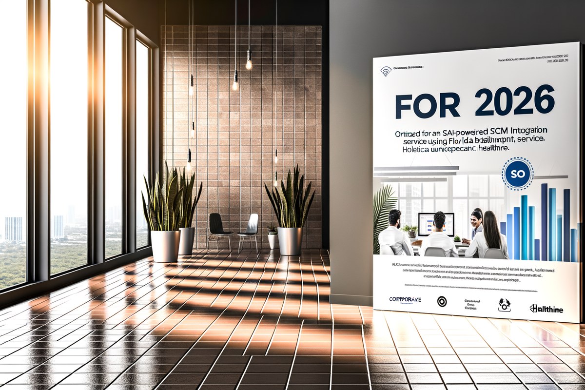AI-powered SEO, CRM and digital growth concept for real estate teams in Miami. | miami crm integration services