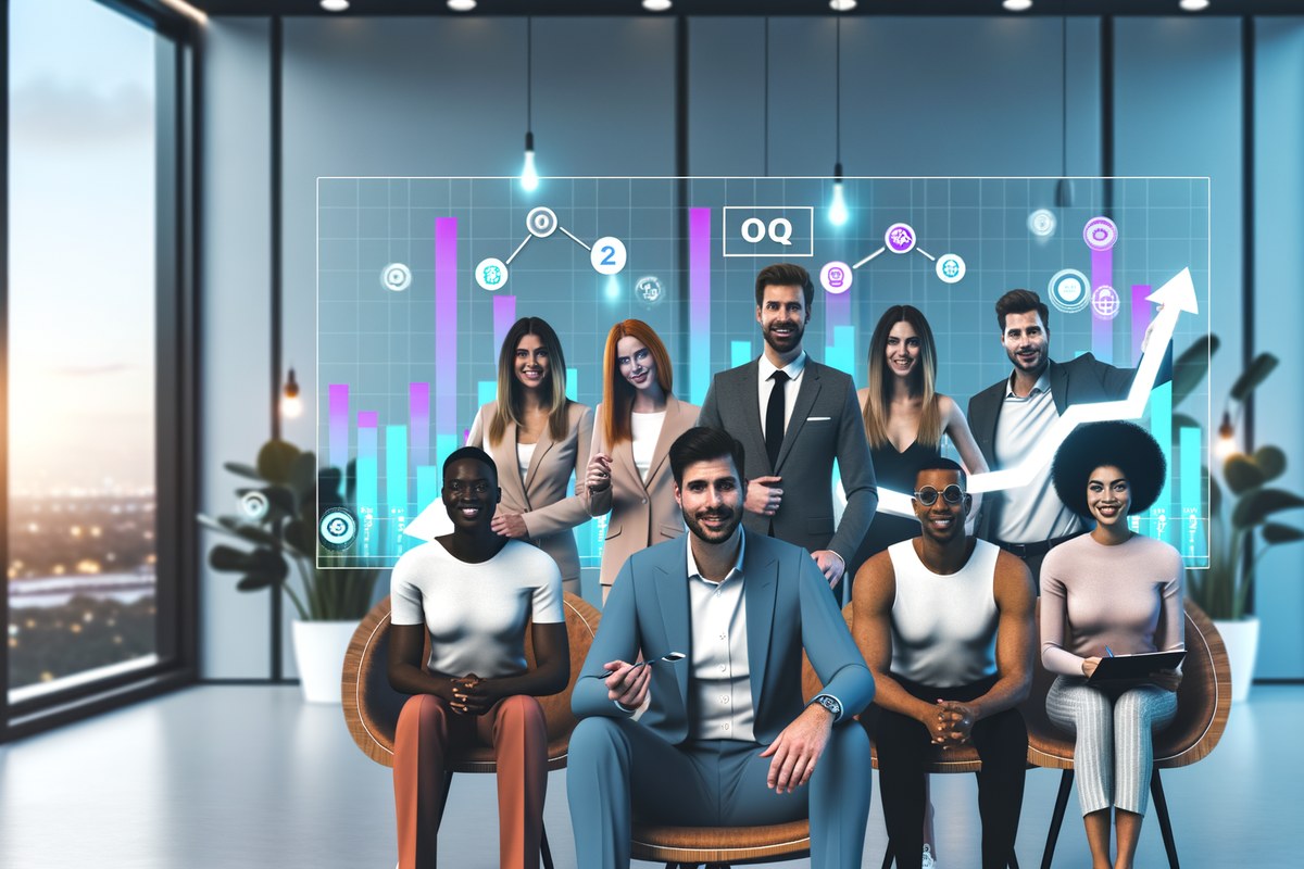 AI-powered SEO, CRM and digital growth concept for real estate teams in Miami | miami digital marketing services