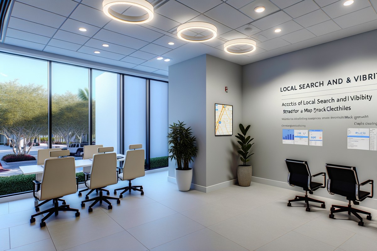 Miami Real Estate Team Growth Systems AI-powered digital growth concept for real estate teams in Miami