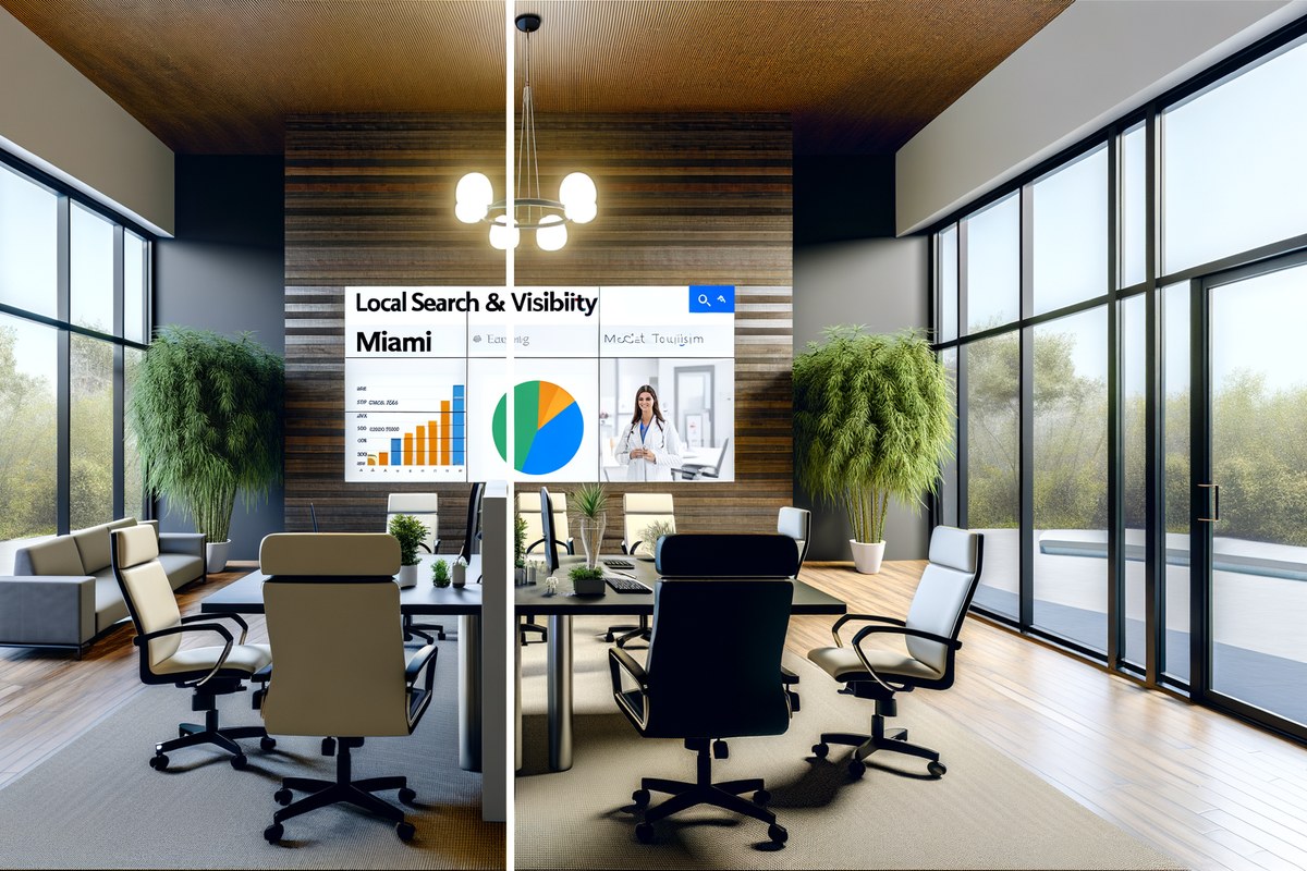 Miami Real Estate Team CRM Workflow CRM lead tracking and message workflow visual for real estate teams in Miami