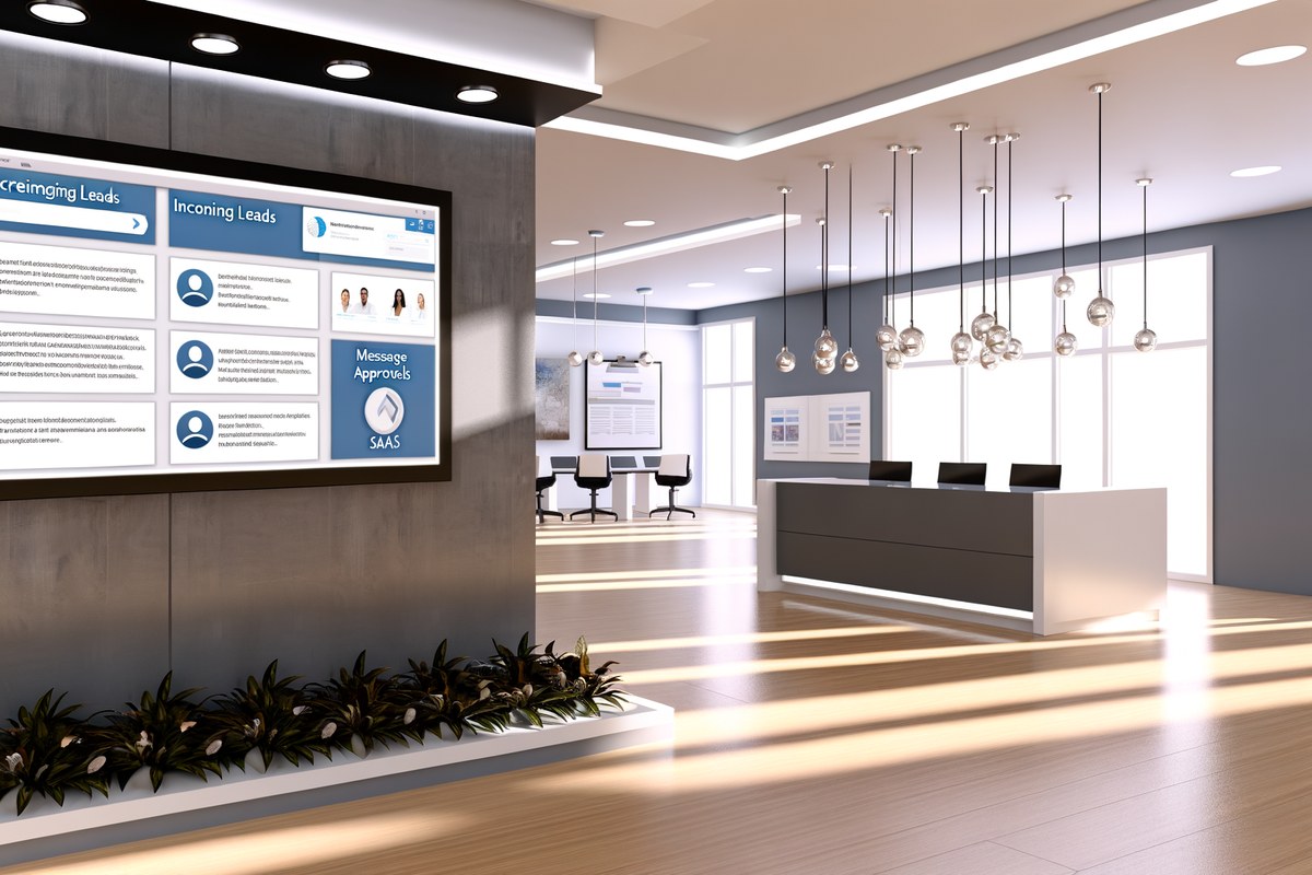 Miami Real Estate Team Social Media Growth AI-driven strategy for Miami real estate teams