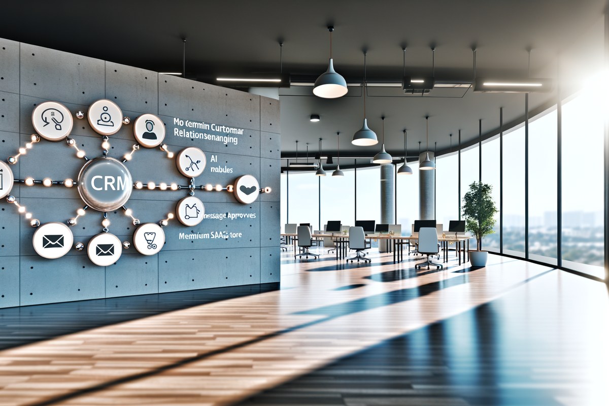 Miami Real Estate Team Growth Systems AI-powered digital growth concept focusing on Miami real estate teams